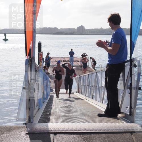 17.08.2025 - KN Förde Triathlon 2025 MichiJ http://msf.ph/oto/8577564 17.08.2025 09:14:47 Schwimmen 128, 140, 155, 128, 139, 146, 150, 155, 159 meine-sportfotos.de