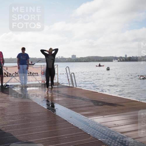 17.08.2025 - KN Förde Triathlon 2025 KatJ http://msf.ph/oto/8577571 17.08.2025 09:17:25 Schwimmen 177, 181, 169, 177, 181, 204 meine-sportfotos.de