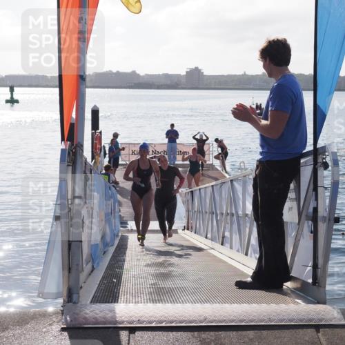 17.08.2025 - KN Förde Triathlon 2025 MichiJ http://msf.ph/oto/8577572 17.08.2025 09:14:48 Schwimmen 128, 140, 155, 128, 139, 146, 150, 155, 159 meine-sportfotos.de