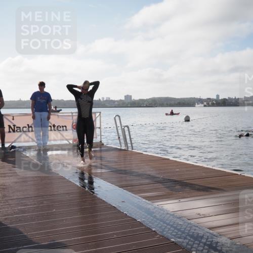 17.08.2025 - KN Förde Triathlon 2025 KatJ http://msf.ph/oto/8577576 17.08.2025 09:17:25 Schwimmen 177, 181, 169, 177, 181, 204 meine-sportfotos.de