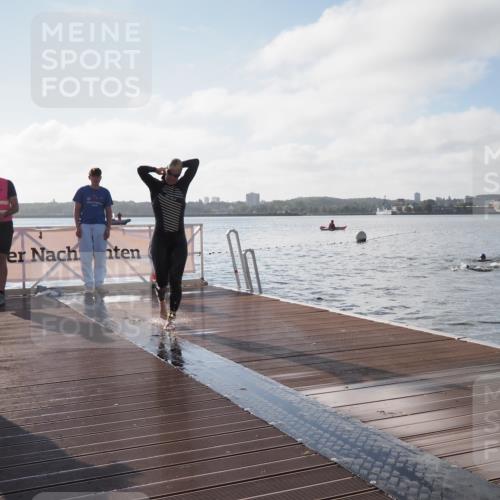 17.08.2025 - KN Förde Triathlon 2025 KatJ http://msf.ph/oto/8577582 17.08.2025 09:17:25 Schwimmen 177, 181, 169, 177, 181, 204 meine-sportfotos.de