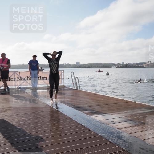 17.08.2025 - KN Förde Triathlon 2025 KatJ http://msf.ph/oto/8577589 17.08.2025 09:17:25 Schwimmen 177, 181, 169, 177, 181, 204 meine-sportfotos.de