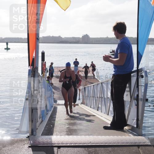 17.08.2025 - KN Förde Triathlon 2025 MichiJ http://msf.ph/oto/8577590 17.08.2025 09:14:48 Schwimmen 128, 140, 155, 128, 139, 146, 150, 155, 159 meine-sportfotos.de