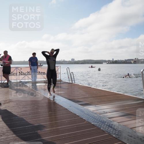 17.08.2025 - KN Förde Triathlon 2025 KatJ http://msf.ph/oto/8577592 17.08.2025 09:17:26 Schwimmen 177, 181, 169, 177, 181 meine-sportfotos.de