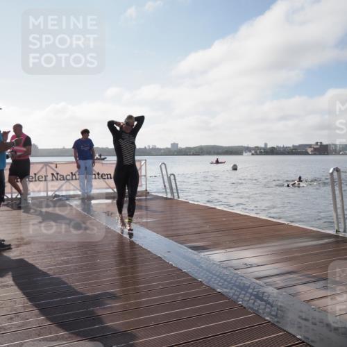 17.08.2025 - KN Förde Triathlon 2025 KatJ http://msf.ph/oto/8577595 17.08.2025 09:17:26 Schwimmen 177, 181, 169, 177, 181 meine-sportfotos.de