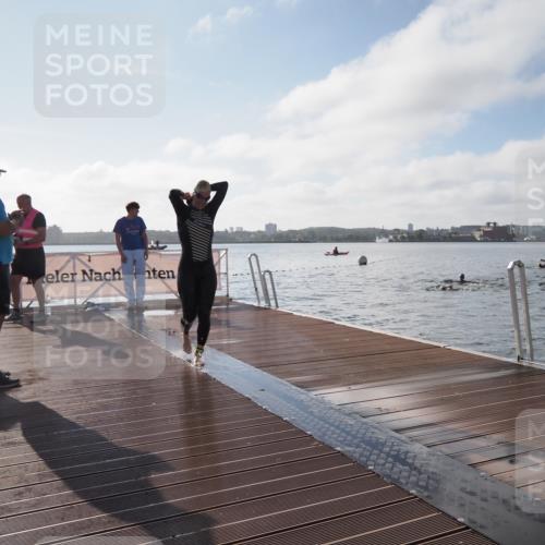 17.08.2025 - KN Förde Triathlon 2025 KatJ http://msf.ph/oto/8577598 17.08.2025 09:17:26 Schwimmen 177, 181, 169, 177, 181 meine-sportfotos.de