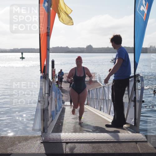 17.08.2025 - KN Förde Triathlon 2025 MichiJ http://msf.ph/oto/8577676 17.08.2025 09:14:53 Schwimmen 128, 139, 150, 155, 133, 139, 146, 150, 152, 159 meine-sportfotos.de