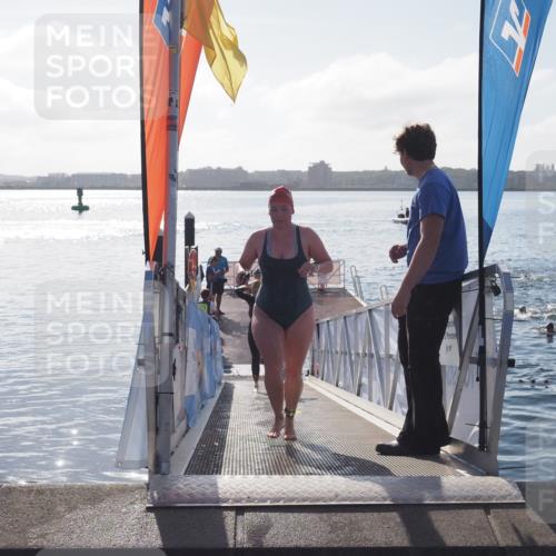 17.08.2025 - KN Förde Triathlon 2025 MichiJ http://msf.ph/oto/8577679 17.08.2025 09:14:53 Schwimmen 128, 139, 150, 155, 133, 139, 146, 150, 152, 159 meine-sportfotos.de