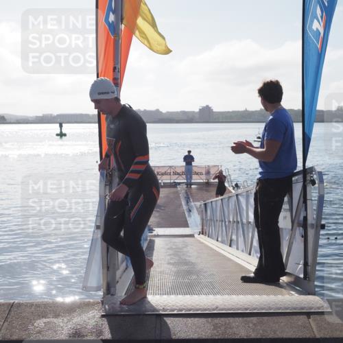 17.08.2025 - KN Förde Triathlon 2025 MichiJ http://msf.ph/oto/8577811 17.08.2025 09:15:01 Schwimmen 128, 139, 146, 150, 155, 159, 133, 145, 147, 152 meine-sportfotos.de