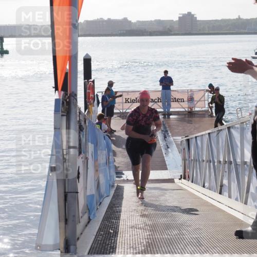 17.08.2025 - KN Förde Triathlon 2025 MichiJ http://msf.ph/oto/8577828 17.08.2025 09:15:05 Schwimmen 133, 146, 150, 152, 159, 133, 143, 145, 147, 152 meine-sportfotos.de