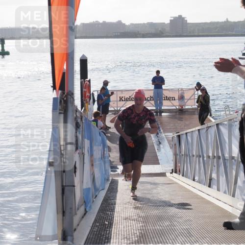 17.08.2025 - KN Förde Triathlon 2025 MichiJ http://msf.ph/oto/8577832 17.08.2025 09:15:05 Schwimmen 133, 146, 150, 152, 159, 133, 143, 145, 147, 152 meine-sportfotos.de