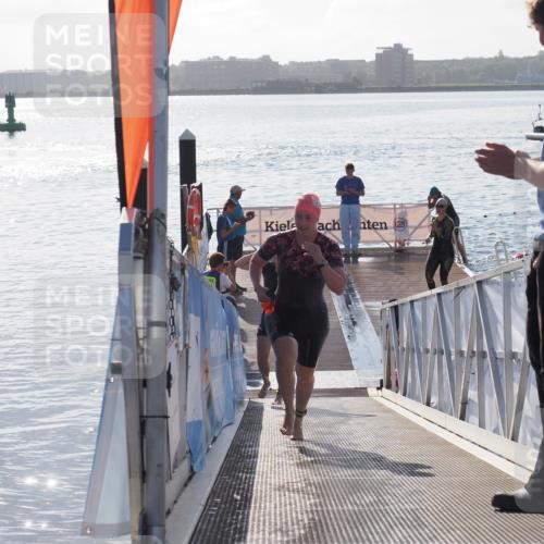 17.08.2025 - KN Förde Triathlon 2025 MichiJ http://msf.ph/oto/8577835 17.08.2025 09:15:05 Schwimmen 133, 146, 150, 152, 159, 133, 143, 145, 147, 152 meine-sportfotos.de