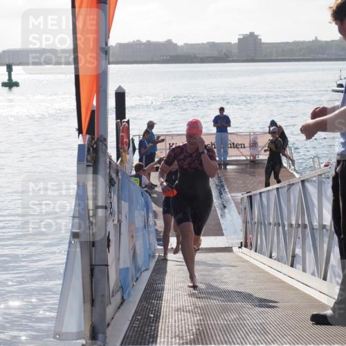 17.08.2025 - KN Förde Triathlon 2025 MichiJ http://msf.ph/oto/8577838 17.08.2025 09:15:05 Schwimmen 133, 146, 150, 152, 159, 133, 143, 145, 147, 152 meine-sportfotos.de