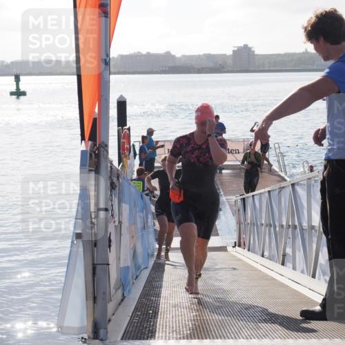 17.08.2025 - KN Förde Triathlon 2025 MichiJ http://msf.ph/oto/8577850 17.08.2025 09:15:06 Schwimmen 133, 146, 150, 152, 159, 133, 143, 145, 147, 152 meine-sportfotos.de