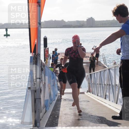 17.08.2025 - KN Förde Triathlon 2025 MichiJ http://msf.ph/oto/8577853 17.08.2025 09:15:06 Schwimmen 133, 146, 150, 152, 159, 133, 143, 145, 147, 152 meine-sportfotos.de