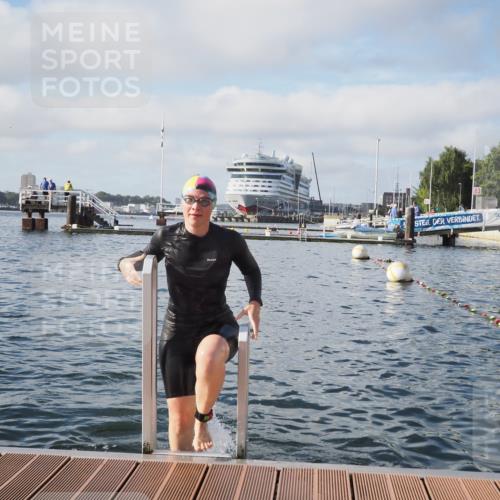 17.08.2025 - KN Förde Triathlon 2025 KatJ http://msf.ph/oto/8577885 17.08.2025 09:18:01 Schwimmen 175, 182, 189, 254, 161, 175, 180, 182, 189 meine-sportfotos.de