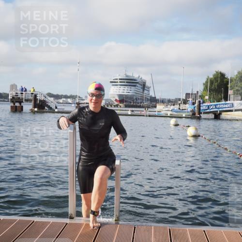 17.08.2025 - KN Förde Triathlon 2025 KatJ http://msf.ph/oto/8577888 17.08.2025 09:18:01 Schwimmen 175, 182, 189, 254, 161, 175, 180, 182, 189 meine-sportfotos.de