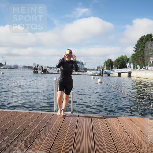 17.08.2025 - KN Förde Triathlon 2025 KatJ http://msf.ph/oto/8577898 17.08.2025 09:18:01 Schwimmen 175, 182, 189, 254, 161, 175, 180, 182, 189 meine-sportfotos.de