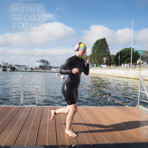 17.08.2025 - KN Förde Triathlon 2025 KatJ http://msf.ph/oto/8577923 17.08.2025 09:18:03 Schwimmen 175, 182, 189, 254, 161, 175, 180, 182, 189, 254 meine-sportfotos.de
