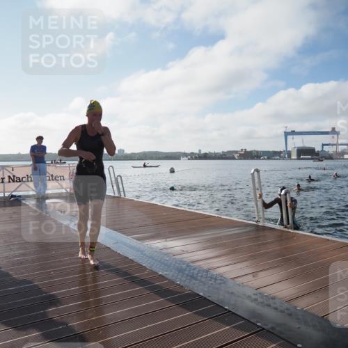 17.08.2025 - KN Förde Triathlon 2025 KatJ http://msf.ph/oto/8577959 17.08.2025 09:18:05 Schwimmen 175, 189, 254, 175, 182, 189, 254 meine-sportfotos.de