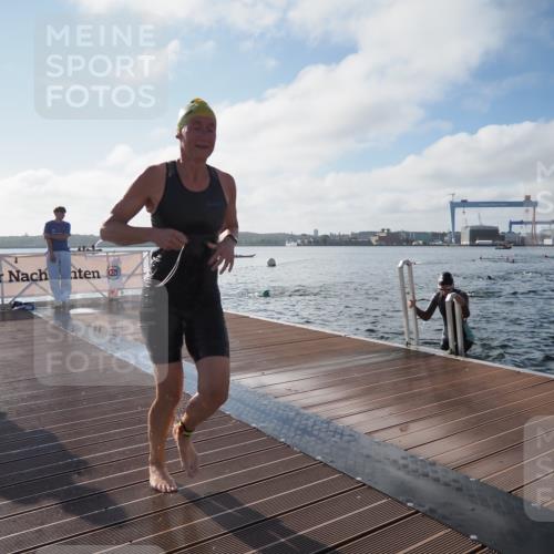 17.08.2025 - KN Förde Triathlon 2025 KatJ http://msf.ph/oto/8577973 17.08.2025 09:18:06 Schwimmen 175, 189, 254, 175, 182, 189, 254 meine-sportfotos.de