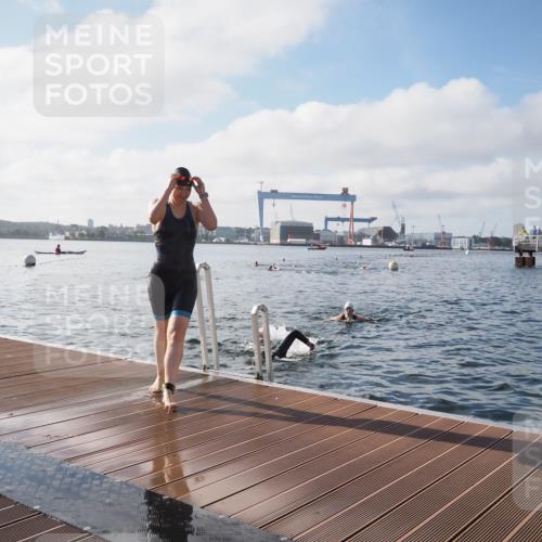 17.08.2025 - KN Förde Triathlon 2025 KatJ http://msf.ph/oto/8578094 17.08.2025 09:18:24 Schwimmen 174, 185, 192, 174, 185, 192 meine-sportfotos.de