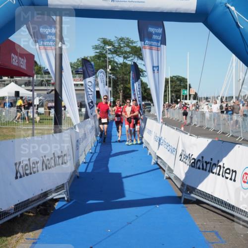 17.08.2025 - KN Förde Triathlon 2025 MichiJ http://msf.ph/oto/8578101 17.08.2025 16:13:18 Laufen 16 meine-sportfotos.de