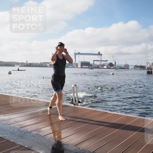 17.08.2025 - KN Förde Triathlon 2025 KatJ http://msf.ph/oto/8578109 17.08.2025 09:18:25 Schwimmen 174, 185, 192, 174, 185, 192 meine-sportfotos.de