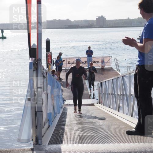 17.08.2025 - KN Förde Triathlon 2025 MichiJ http://msf.ph/oto/8578134 17.08.2025 09:15:31 Schwimmen 143, 149, 131, 141, 149 meine-sportfotos.de