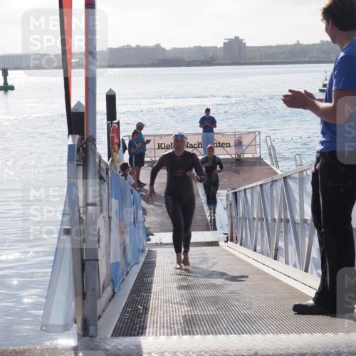 17.08.2025 - KN Förde Triathlon 2025 MichiJ http://msf.ph/oto/8578137 17.08.2025 09:15:31 Schwimmen 143, 149, 131, 141, 149 meine-sportfotos.de