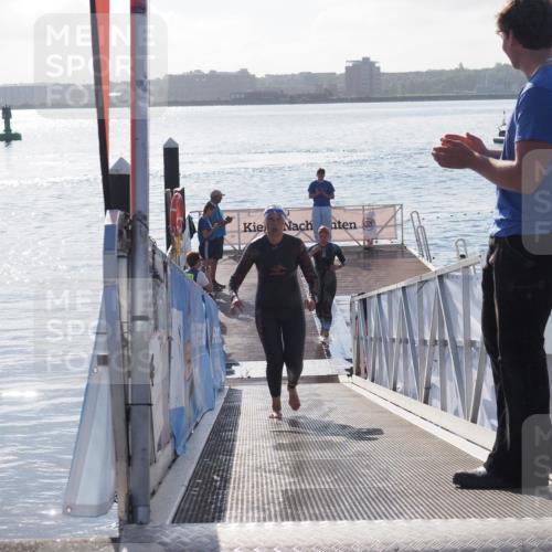 17.08.2025 - KN Förde Triathlon 2025 MichiJ http://msf.ph/oto/8578141 17.08.2025 09:15:31 Schwimmen 143, 149, 131, 141, 149 meine-sportfotos.de