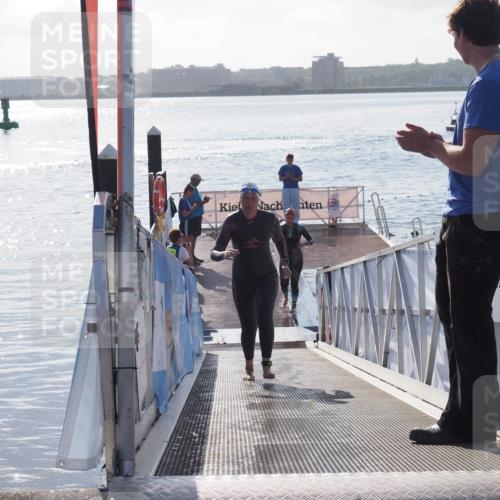 17.08.2025 - KN Förde Triathlon 2025 MichiJ http://msf.ph/oto/8578145 17.08.2025 09:15:31 Schwimmen 143, 149, 131, 141, 149 meine-sportfotos.de