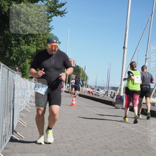 17.08.2025 - KN Förde Triathlon 2025 KatJ http://msf.ph/oto/8578151 17.08.2025 12:14:01 Laufen 339, 351, 380, 609 meine-sportfotos.de