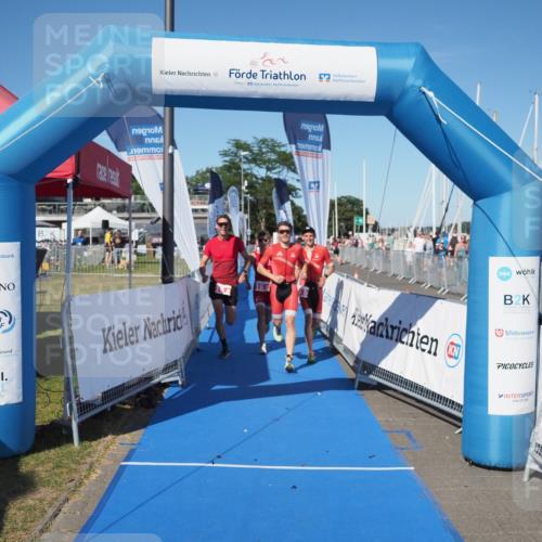 17.08.2025 - KN Förde Triathlon 2025 MichiJ http://msf.ph/oto/8578156 17.08.2025 16:13:21 Laufen 16 meine-sportfotos.de