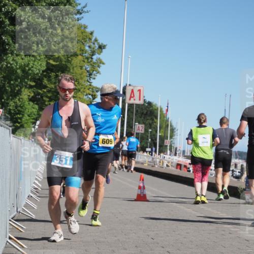 17.08.2025 - KN Förde Triathlon 2025 KatJ http://msf.ph/oto/8578174 17.08.2025 12:14:04 Laufen 294, 339, 351, 380, 609, 611 meine-sportfotos.de