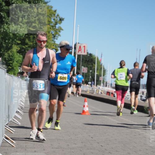 17.08.2025 - KN Förde Triathlon 2025 KatJ http://msf.ph/oto/8578179 17.08.2025 12:14:04 Laufen 294, 339, 351, 380, 609, 611 meine-sportfotos.de