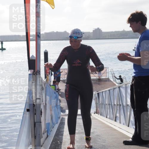 17.08.2025 - KN Förde Triathlon 2025 MichiJ http://msf.ph/oto/8578224 17.08.2025 09:15:34 Schwimmen 141, 149, 131, 141 meine-sportfotos.de