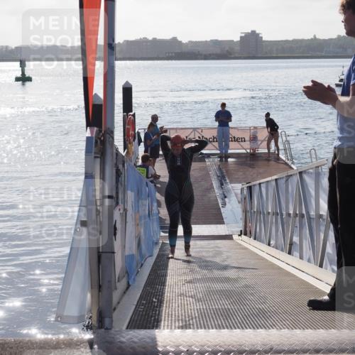 17.08.2025 - KN Förde Triathlon 2025 MichiJ http://msf.ph/oto/8578229 17.08.2025 09:15:38 Schwimmen 141, 149, 131 meine-sportfotos.de