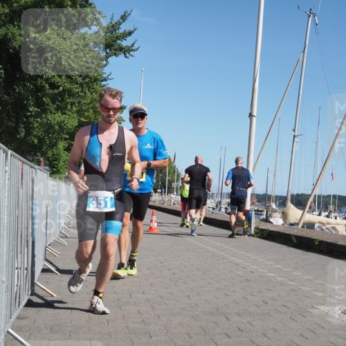 17.08.2025 - KN Förde Triathlon 2025 KatJ http://msf.ph/oto/8578234 17.08.2025 12:14:06 Laufen 294, 351, 374, 380, 609, 611 meine-sportfotos.de