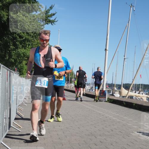 17.08.2025 - KN Förde Triathlon 2025 KatJ http://msf.ph/oto/8578246 17.08.2025 12:14:06 Laufen 294, 351, 374, 380, 609, 611 meine-sportfotos.de