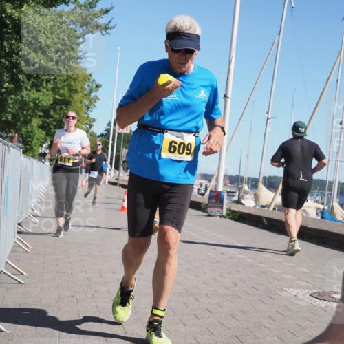 17.08.2025 - KN Förde Triathlon 2025 KatJ http://msf.ph/oto/8578264 17.08.2025 12:14:08 Laufen 294, 351, 374, 380, 609, 611 meine-sportfotos.de