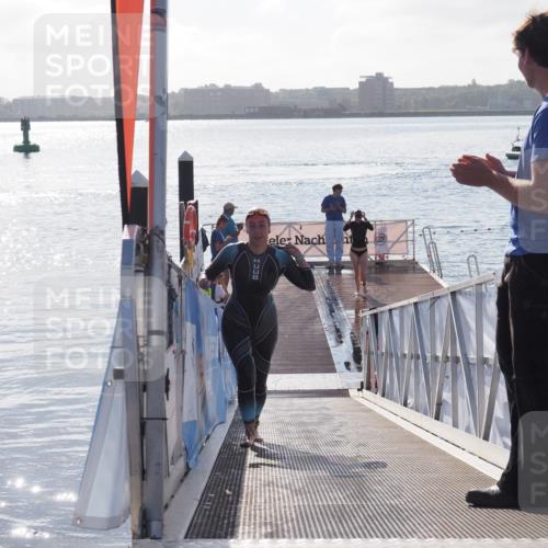 17.08.2025 - KN Förde Triathlon 2025 MichiJ http://msf.ph/oto/8578293 17.08.2025 09:15:40 Schwimmen 141, 149, 131 meine-sportfotos.de