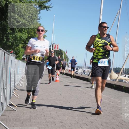 17.08.2025 - KN Förde Triathlon 2025 KatJ http://msf.ph/oto/8578304 17.08.2025 12:14:10 Laufen 294, 351, 374, 380, 609, 611 meine-sportfotos.de