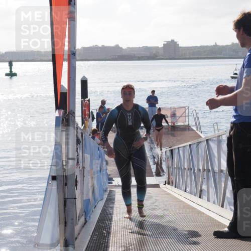 17.08.2025 - KN Förde Triathlon 2025 MichiJ http://msf.ph/oto/8578327 17.08.2025 09:15:41 Schwimmen 141, 149, 131 meine-sportfotos.de
