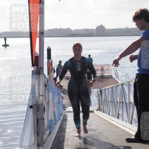 17.08.2025 - KN Förde Triathlon 2025 MichiJ http://msf.ph/oto/8578348 17.08.2025 09:15:41 Schwimmen 141, 149, 131 meine-sportfotos.de