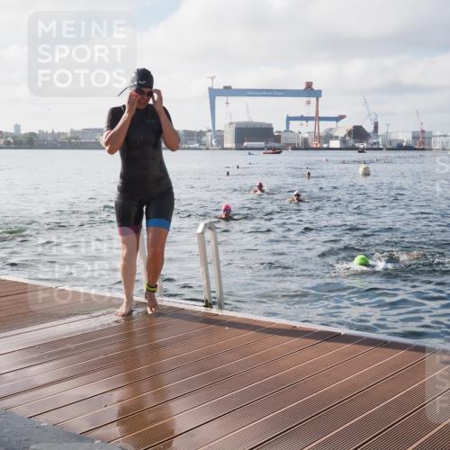 17.08.2025 - KN Förde Triathlon 2025 KatJ http://msf.ph/oto/8578362 17.08.2025 09:19:05 Schwimmen 173, 184, 219, 220, 173, 184 meine-sportfotos.de