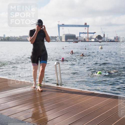 17.08.2025 - KN Förde Triathlon 2025 KatJ http://msf.ph/oto/8578366 17.08.2025 09:19:05 Schwimmen 173, 184, 219, 220, 173, 184 meine-sportfotos.de