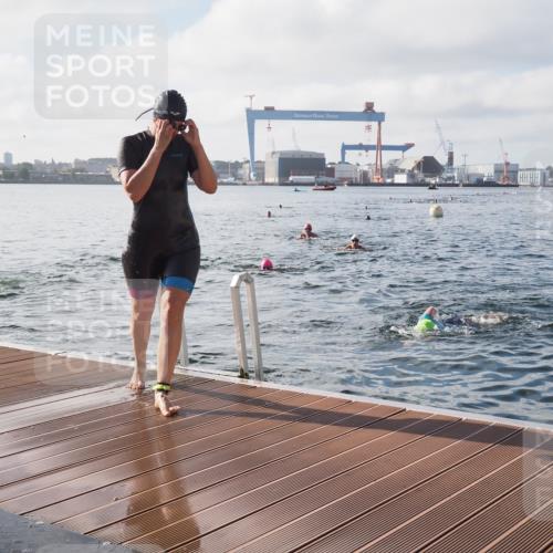 17.08.2025 - KN Förde Triathlon 2025 KatJ http://msf.ph/oto/8578369 17.08.2025 09:19:05 Schwimmen 173, 184, 219, 220, 173, 184 meine-sportfotos.de