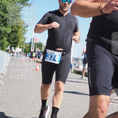 17.08.2025 - KN Förde Triathlon 2025 KatJ http://msf.ph/oto/8578371 17.08.2025 12:14:14 Laufen 294, 374, 611 meine-sportfotos.de