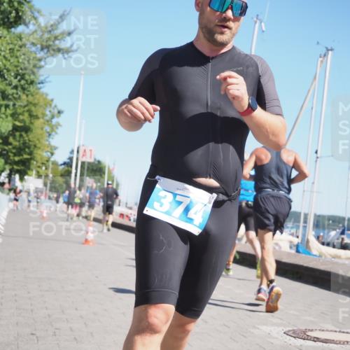 17.08.2025 - KN Förde Triathlon 2025 KatJ http://msf.ph/oto/8578382 17.08.2025 12:14:14 Laufen 294, 374, 611 meine-sportfotos.de